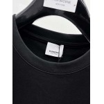 2026年3月29日入荷新作Burberry半袖Tシャツ春夏高品質超厳選★入手困難/LD工場