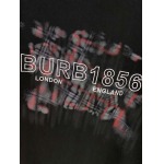 2026年3月29日入荷新作Burberry半袖Tシャツ春夏高品質超厳選★入手困難/LD工場