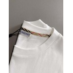 2026年3月29日入荷新作Burberry半袖Tシャツ春夏高品質超厳選★入手困難/LD工場
