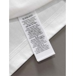 2026年3月29日入荷新作Burberry半袖Tシャツ春夏高品質超厳選★入手困難/LD工場