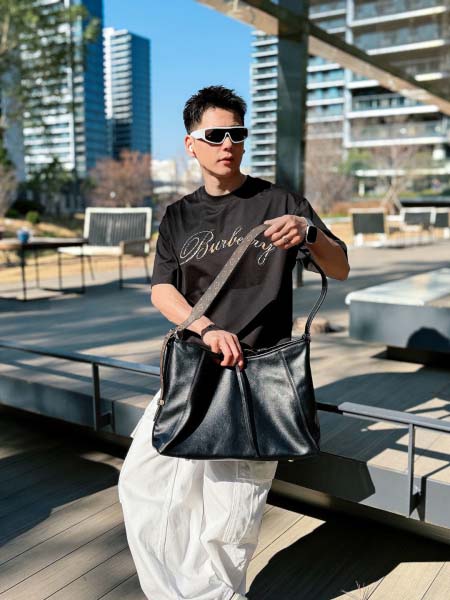 2026年3月29日入荷新作Burberry半袖Tシャツ春夏...