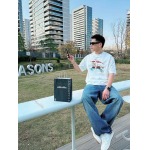 2026年3月29日入荷新作Burberry半袖Tシャツ春夏高品質超厳選★入手困難/LD工場