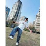 2026年3月29日入荷新作Burberry半袖Tシャツ春夏高品質超厳選★入手困難/LD工場