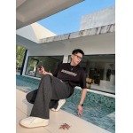 2026年3月29日入荷新作Burberry半袖Tシャツ春夏高品質超厳選★入手困難/LD工場