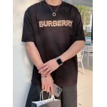 2026年3月29日入荷新作Burberry半袖Tシャツ春夏高品質超厳選★入手困難/LD工場