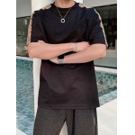 2026年3月29日入荷新作Burberry半袖Tシャツ春夏高品質超厳選★入手困難/LD工場