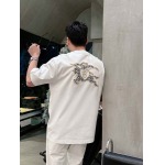 2026年3月29日入荷新作Burberry半袖Tシャツ春夏高品質超厳選★入手困難/LD工場