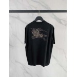 2026年3月29日入荷新作Burberry半袖Tシャツ春夏高品質超厳選★入手困難/LD工場