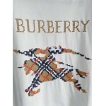 2026年3月29日入荷新作Burberry半袖Tシャツ春夏高品質超厳選★入手困難/LD工場