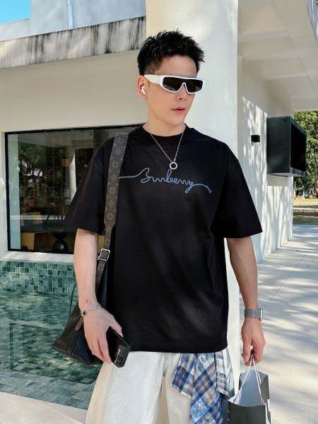 2026年3月29日入荷新作Burberry半袖Tシャツ春夏...