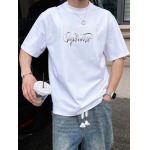 2026年3月29日入荷新作Burberry半袖Tシャツ春夏高品質超厳選★入手困難/LD工場