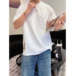 2026年3月29日入荷新作Burberry半袖Tシャツ春夏高品質超厳選★入手困難/LD工場