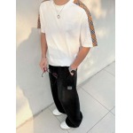 2026年3月29日入荷新作Burberry半袖Tシャツ春夏高品質超厳選★入手困難/LD工場