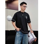 2026年3月29日入荷新作Burberry半袖Tシャツ春夏高品質超厳選★入手困難/LD工場