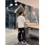 2026年3月29日入荷新作Burberry半袖Tシャツ春夏高品質超厳選★入手困難/LD工場