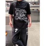 2026年3月29日入荷新作Burberry半袖Tシャツ春夏高品質超厳選★入手困難/LD工場