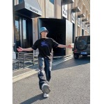 2026年3月29日入荷新作Burberry半袖Tシャツ春夏高品質超厳選★入手困難/LD工場