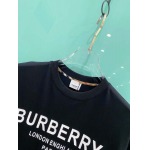 2026年3月29日入荷新作Burberry半袖Tシャツ春夏高品質超厳選★入手困難/LD工場