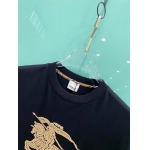 2026年3月29日入荷新作Burberry半袖Tシャツ春夏高品質超厳選★入手困難/LD工場