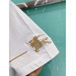 2026年3月29日入荷新作Burberry半袖Tシャツ春夏高品質超厳選★入手困難/LD工場