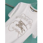 2026年3月29日入荷新作Burberry半袖Tシャツ春夏高品質超厳選★入手困難/LD工場
