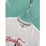 2026年3月29日入荷新作Burberry半袖Tシャツ春夏高品質超厳選★入手困難/LD工場