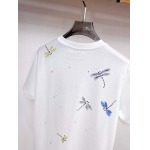 2026年3月30日入荷新作Dior半袖Tシャツ春夏高品質超厳選★入手困難/LD工場