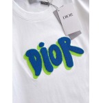 2026年3月30日入荷新作Dior半袖Tシャツ春夏高品質超厳選★入手困難/LD工場
