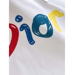 2026年3月30日入荷新作Dior半袖Tシャツ春夏高品質超厳選★入手困難/LD工場