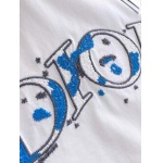 2026年3月30日入荷新作Dior半袖Tシャツ春夏高品質超厳選★入手困難/LD工場