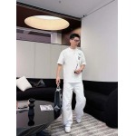 2026年3月30日入荷新作Dior半袖Tシャツ春夏高品質超厳選★入手困難/LD工場