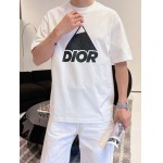 2026年3月30日入荷新作Dior半袖Tシャツ春夏高品質超厳選★入手困難/LD工場