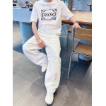 2026年3月30日入荷新作Dior半袖Tシャツ春夏高品質超厳選★入手困難/LD工場