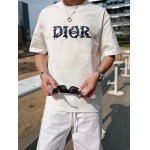 2026年3月30日入荷新作Dior半袖Tシャツ春夏高品質超厳選★入手困難/LD工場