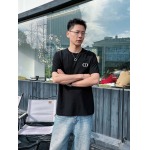 2026年3月30日入荷新作Dior半袖Tシャツ春夏高品質超厳選★入手困難/LD工場