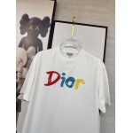 2026年3月30日入荷新作Dior半袖Tシャツ春夏高品質超厳選★入手困難/LD工場