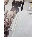 2026年3月30日入荷新作Dior半袖Tシャツ春夏高品質超厳選★入手困難/LD工場