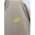 2026年3月30日入荷新作Dior半袖Tシャツ春夏高品質超厳選★入手困難/LD工場