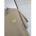 2026年3月30日入荷新作Dior半袖Tシャツ春夏高品質超厳選★入手困難/LD工場