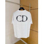 2026年3月30日入荷新作Dior半袖Tシャツ春夏高品質超厳選★入手困難/LD工場