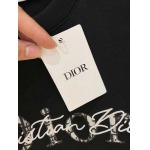 2026年3月30日入荷新作Dior半袖Tシャツ春夏高品質超厳選★入手困難/LD工場