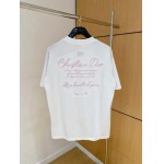 2026年3月30日入荷新作Dior半袖Tシャツ春夏高品質超厳選★入手困難/LD工場