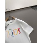 2026年3月30日入荷新作Dior半袖Tシャツ春夏高品質超厳選★入手困難/LD工場