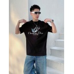2026年3月30日入荷新作Dior半袖Tシャツ春夏高品質超厳選★入手困難/LD工場