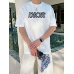 2026年3月30日入荷新作Dior半袖Tシャツ春夏高品質超厳選★入手困難/LD工場