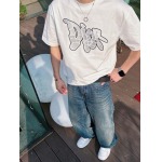 2026年3月30日入荷新作Dior半袖Tシャツ春夏高品質超厳選★入手困難/LD工場