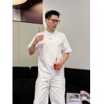 2026年3月30日入荷新作Dior半袖Tシャツ春夏高品質超厳選★入手困難/LD工場