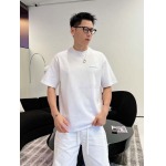 2026年3月30日入荷新作Dior半袖Tシャツ春夏高品質超厳選★入手困難/LD工場