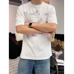 2026年3月30日入荷新作Dior半袖Tシャツ春夏高品質超厳選★入手困難/LD工場
