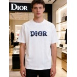 2026年3月30日入荷新作Dior半袖Tシャツ春夏高品質超厳選★入手困難/LD工場